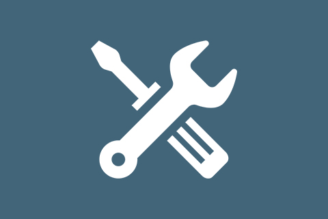 メンテナンス・オーバーホール