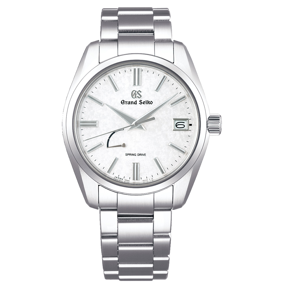 スプリングドライブ シリーズ