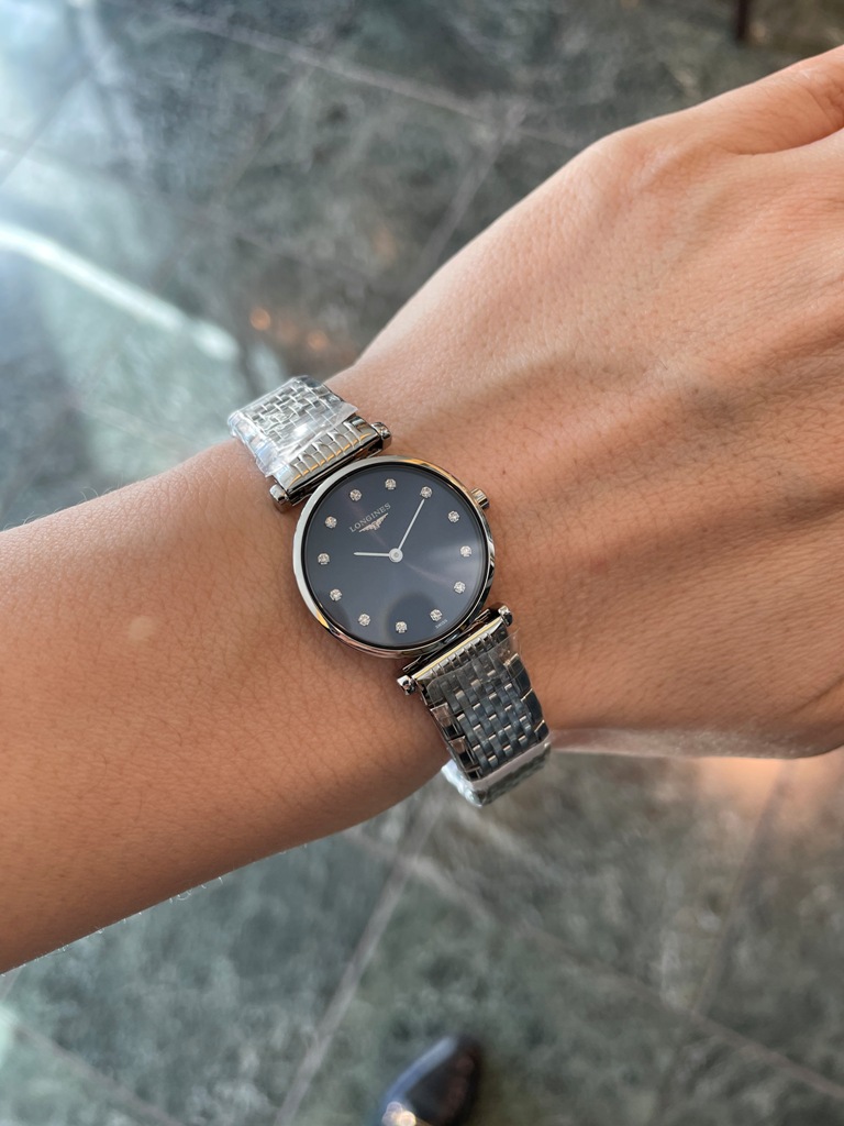 今年頑張った自分へのご褒美に | ブランド腕時計の正規販売店 A.M.I