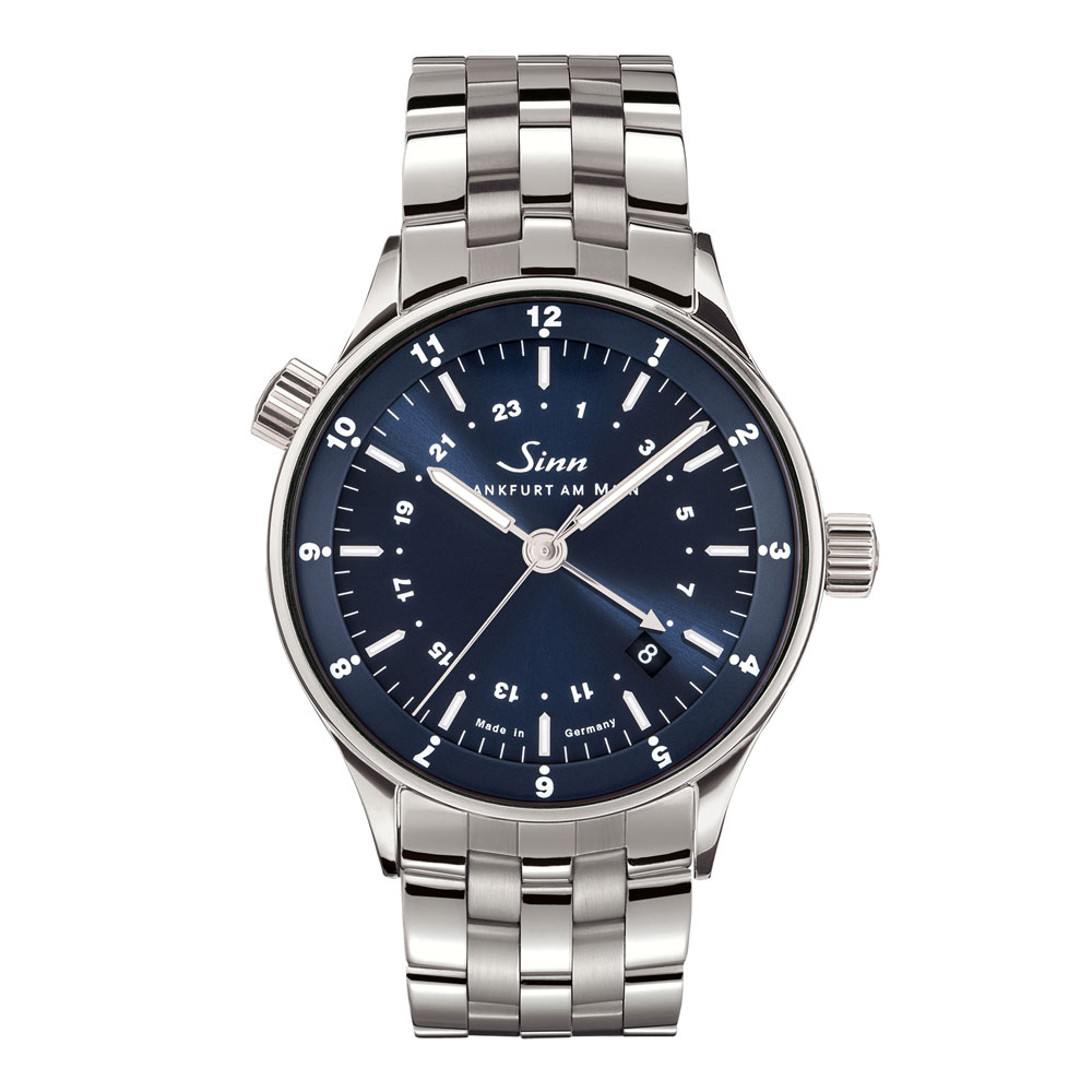 Financial Watches シリーズ(6000シリーズ)