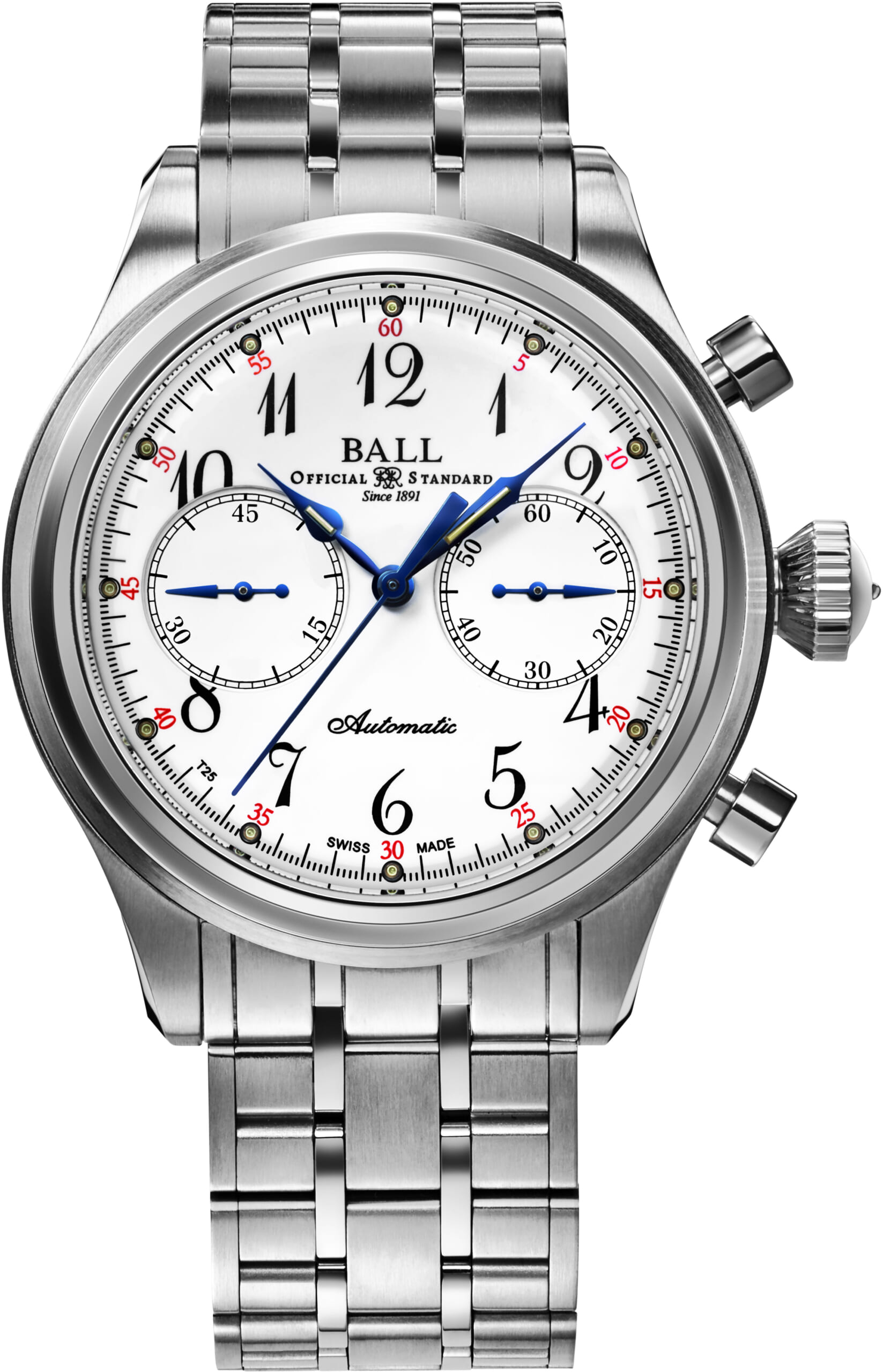 トレインマスター シリーズ