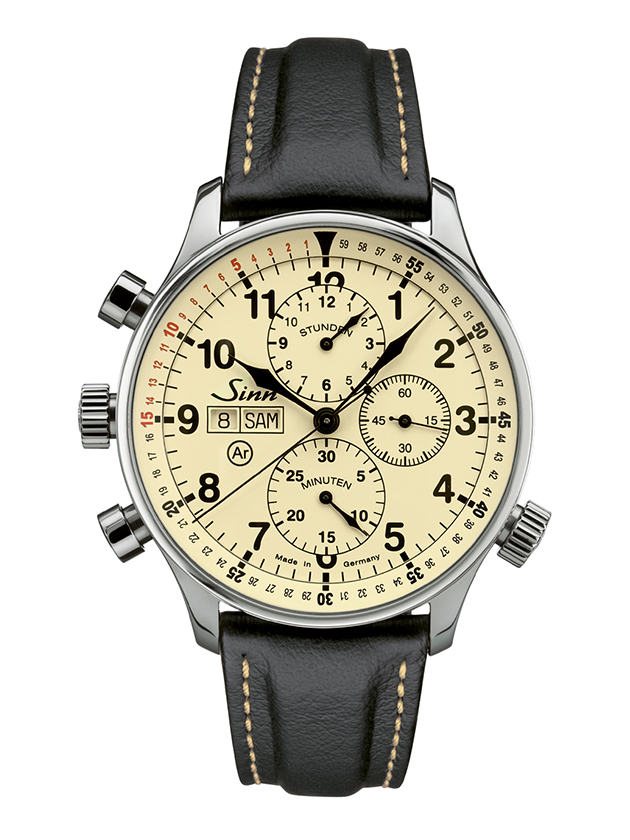 Driver / Navigation Chronographs シリーズ(R500,903,917)