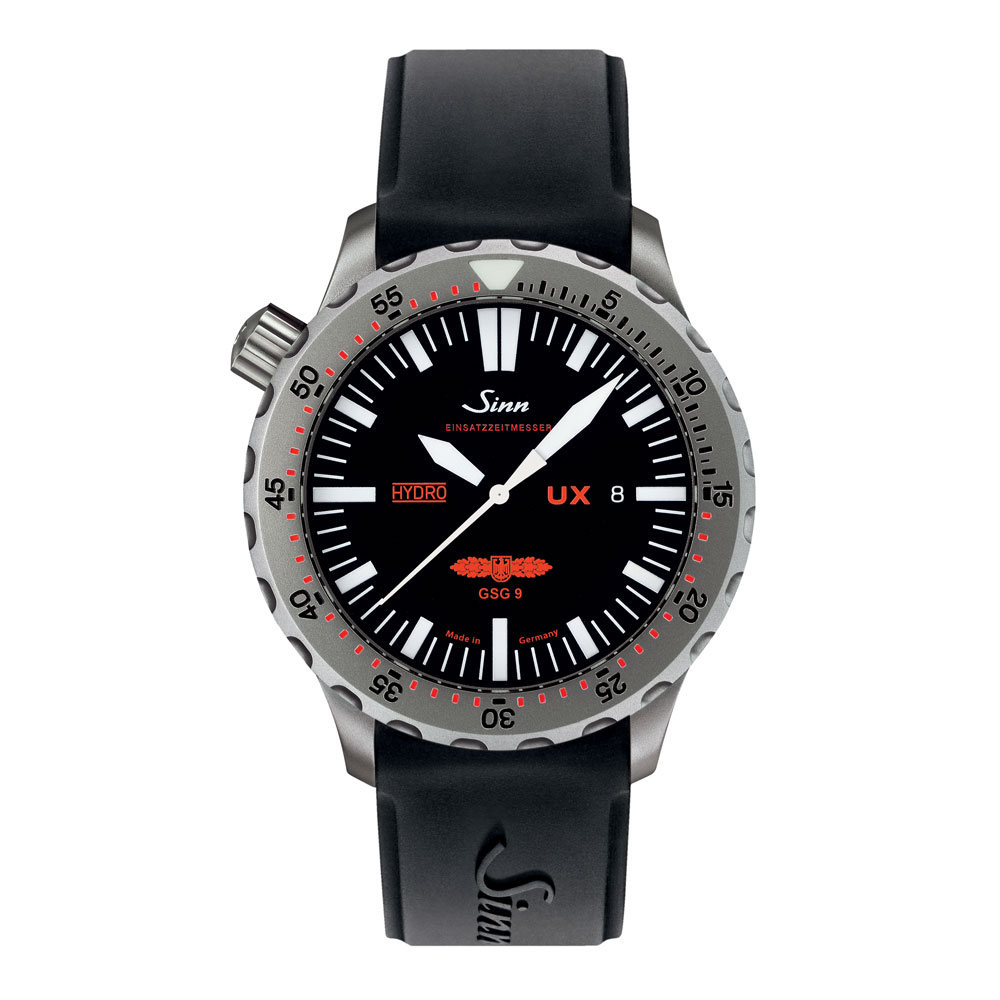 Diving Watches シリーズ(U50,T50)