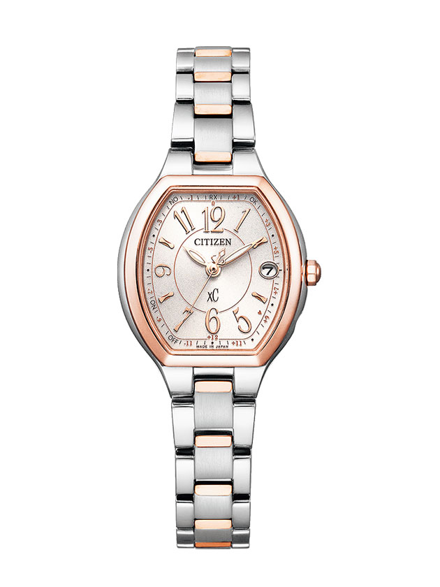 XC エコ・ドライブ シリーズ