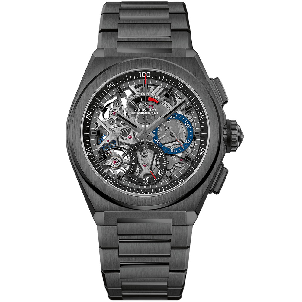 DEFY El PRIMERO シリーズ