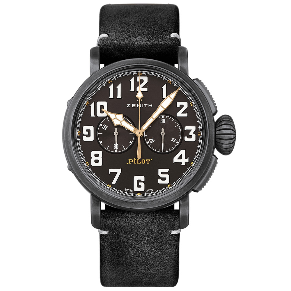 パイロット シリーズ