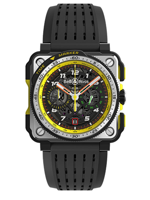 EXPERIMENTAL シリーズ