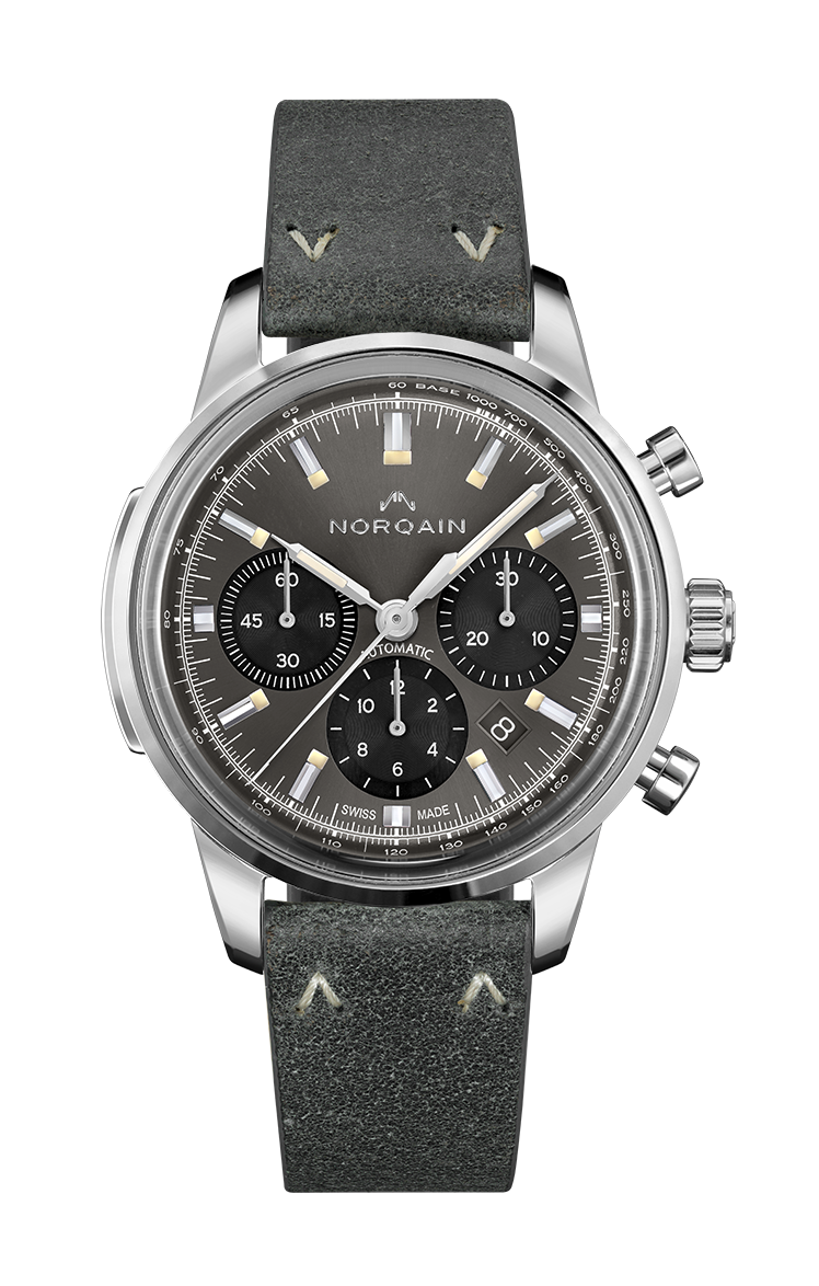 Freedom 60 Chronograph シリーズ