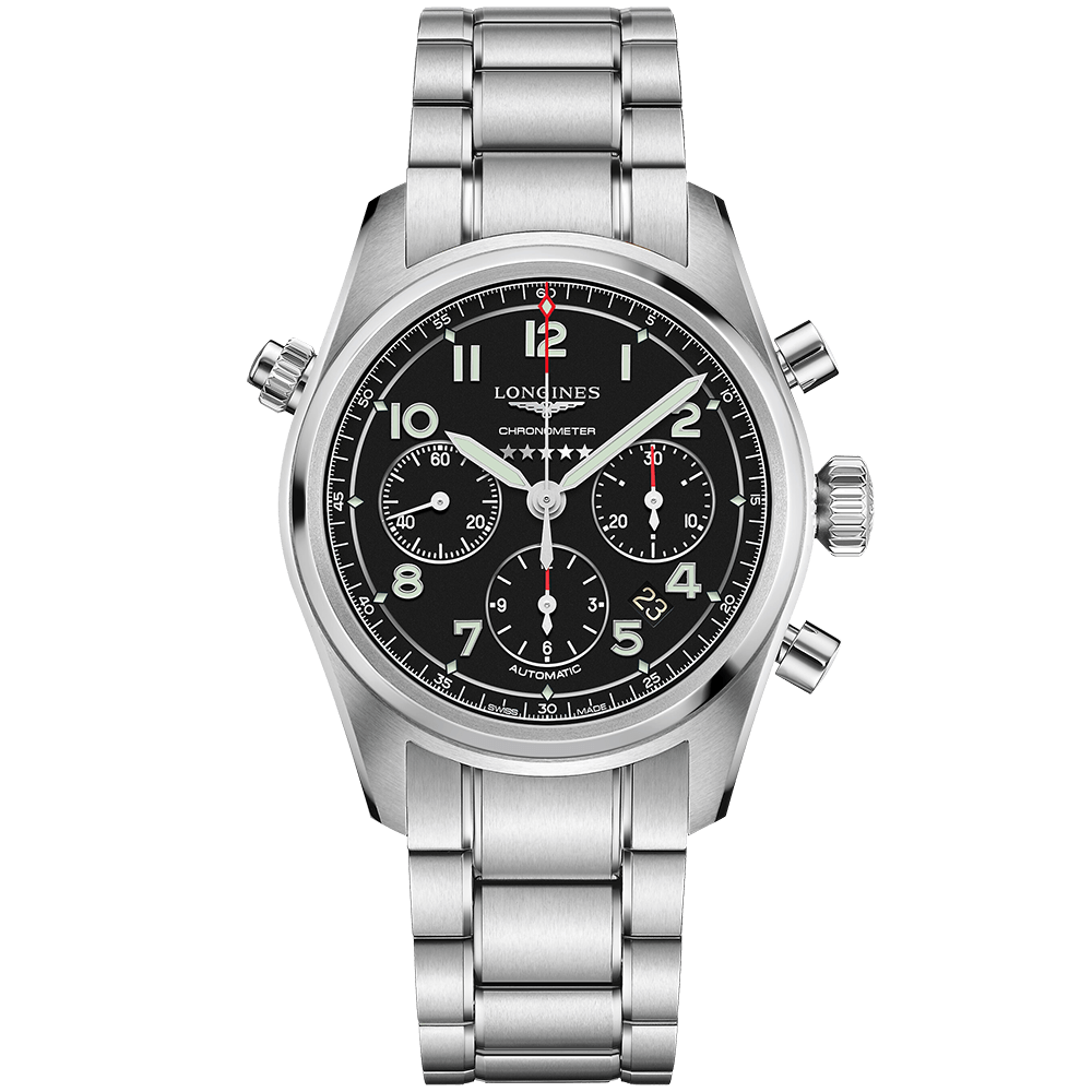 スピリット シリーズ