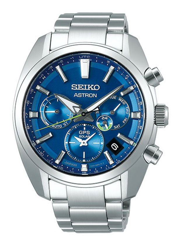 グローバルライン シリーズ