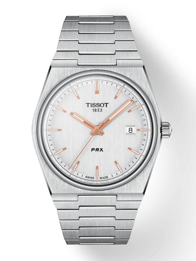 PRX オートマチック シリーズ