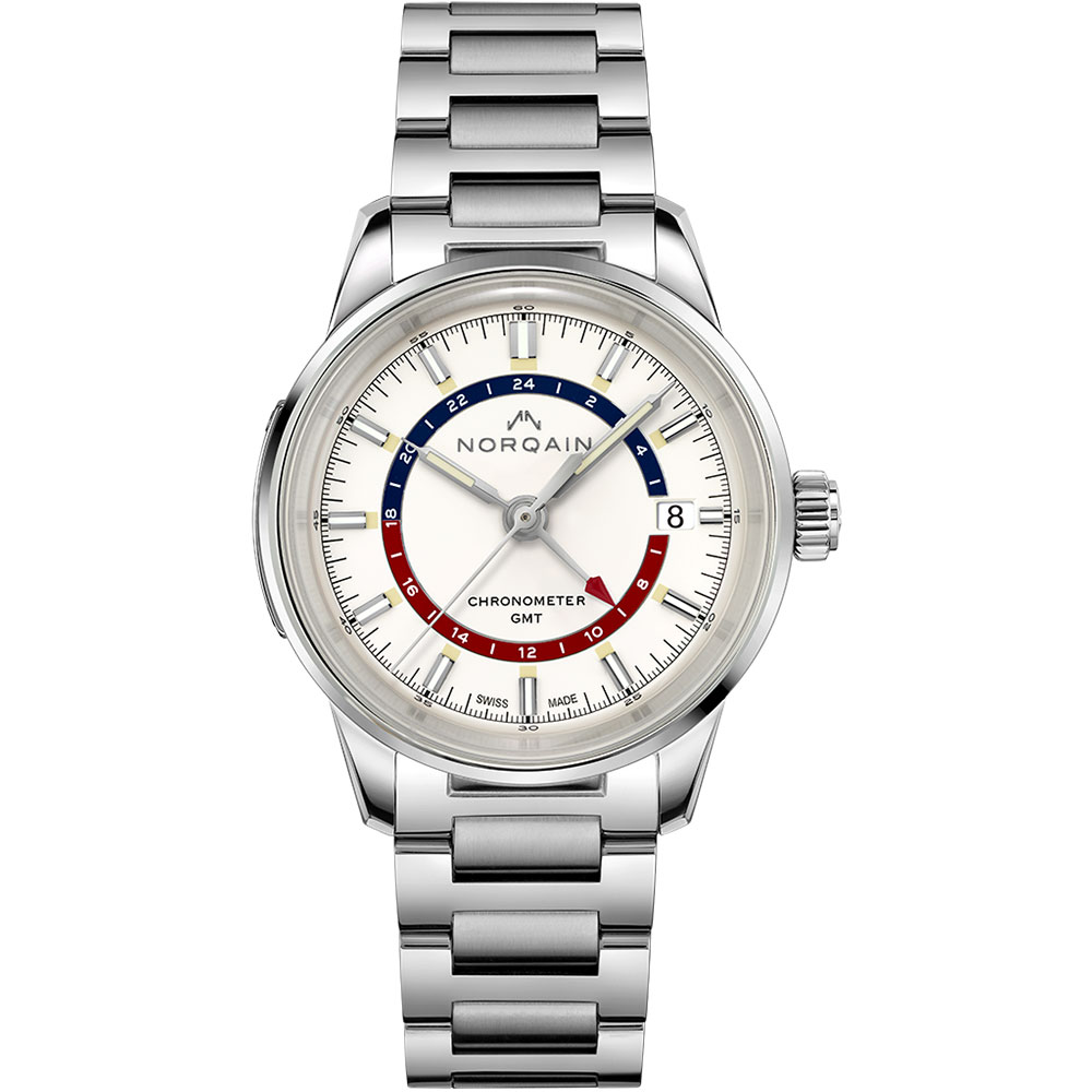 フリーダム60 GMT