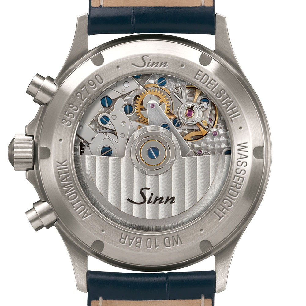 Instrument Chronographs シリーズ(103,140,144,356,358,717,756,900,910,936,3006)