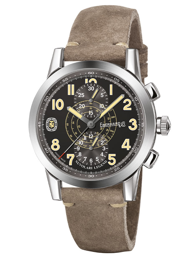 タッツィオ・ヌヴォラーリ シリーズ