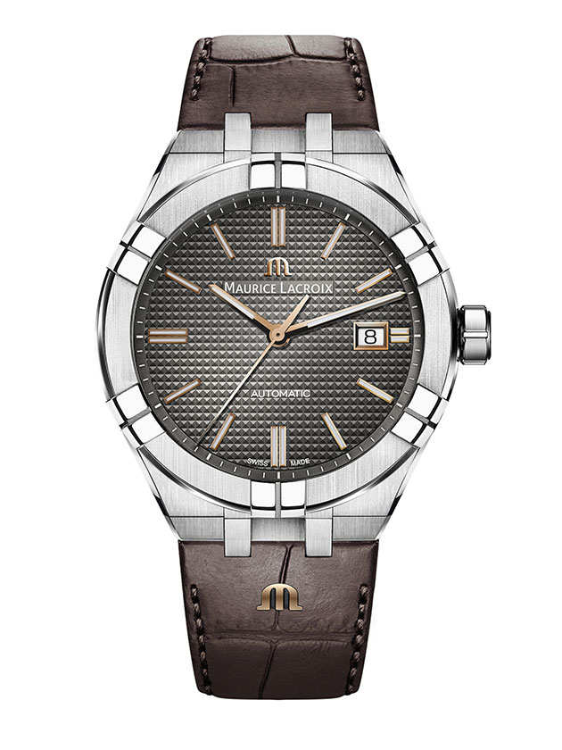 アイコン オートマティック42mm シリーズ