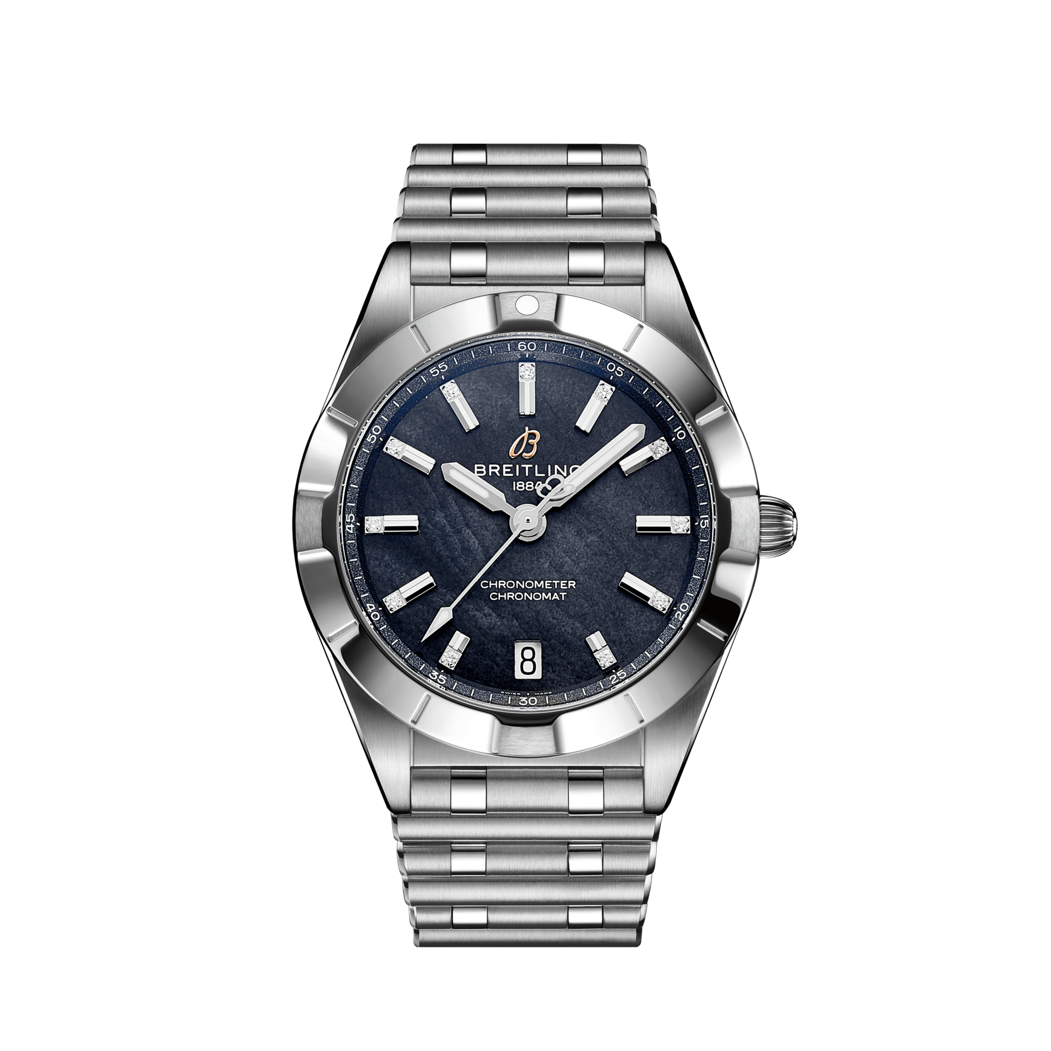 クロノマット 32 ジャパン エディション