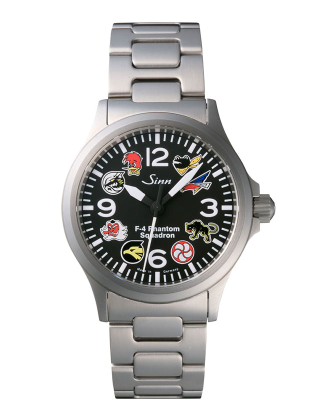 Instrument Watches シリーズ(104,105,240,556,836,856,857,EZM3.F,EZM7,EZM9,EZM12)
