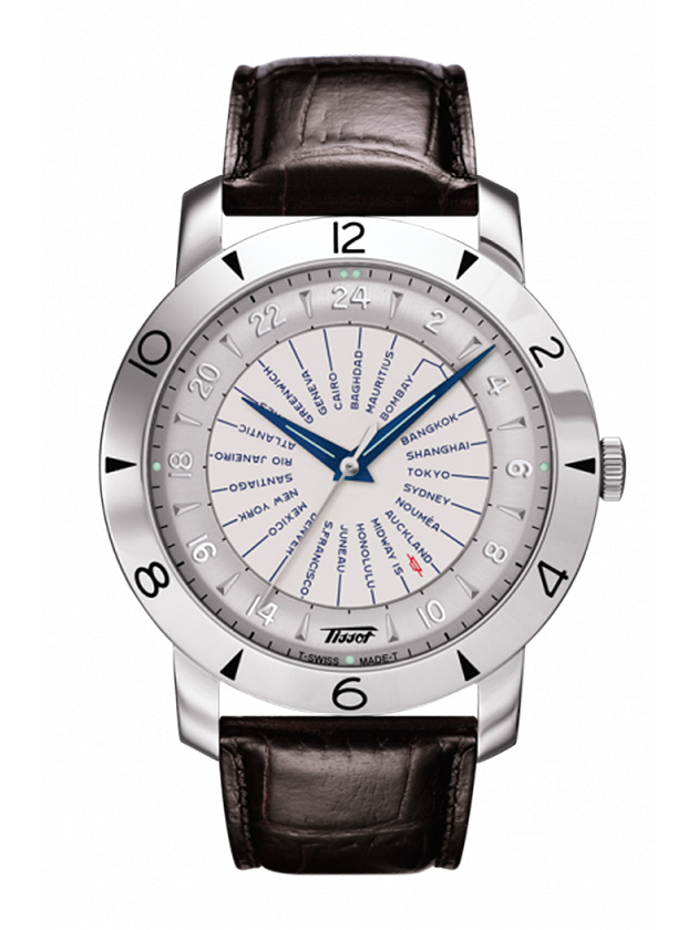 ヘリテージ シリーズ