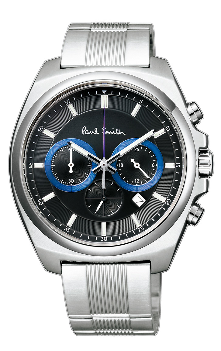 Final Eyes Chronograph シリーズ