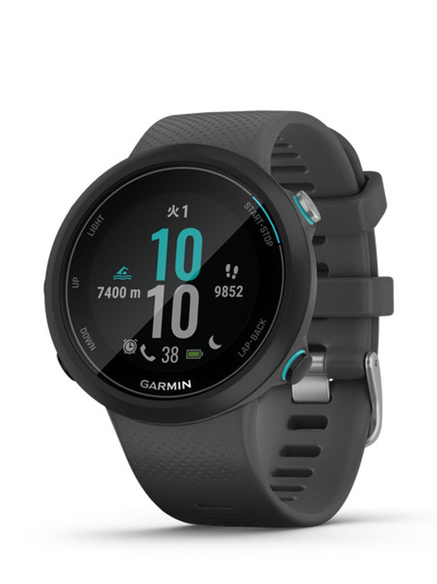 Garmin Swim シリーズ