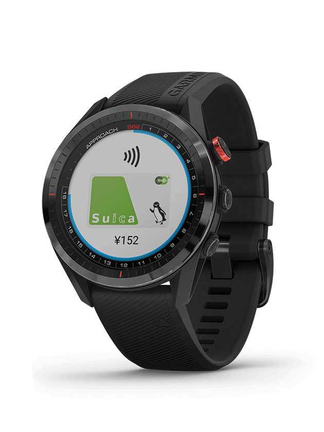 Approach シリーズ