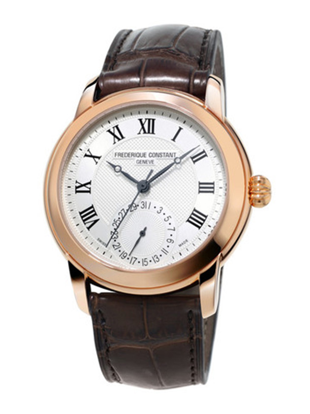 マニファクチュール シリーズ