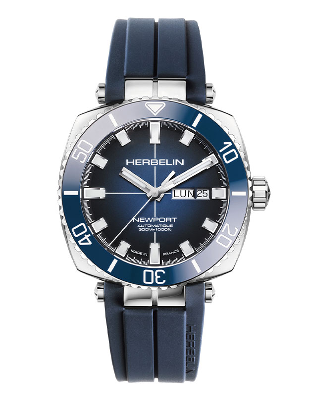 NEWPORT シリーズ