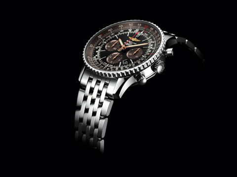 Navitimer 01 (46 mm) Limited Edition_01
