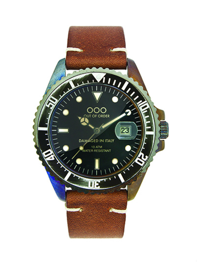 アウトオブオーダー シリーズ