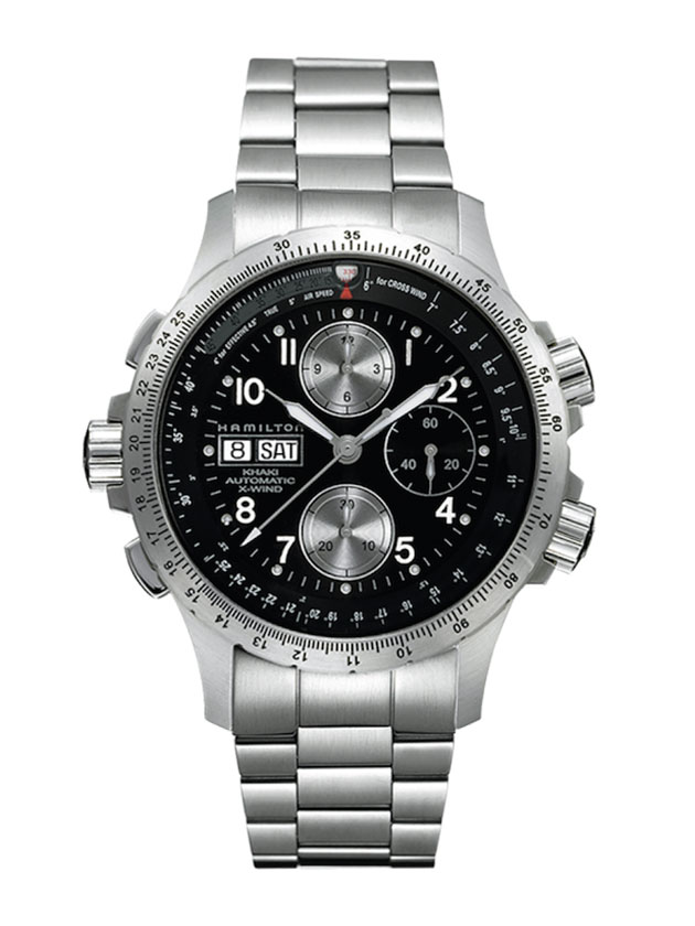 カーキ アビエーション シリーズ