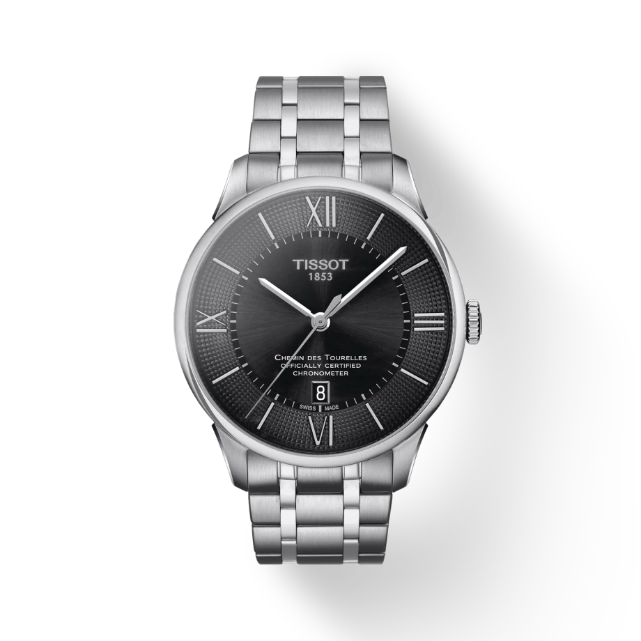 シュマン・デ・トゥレル シリーズ