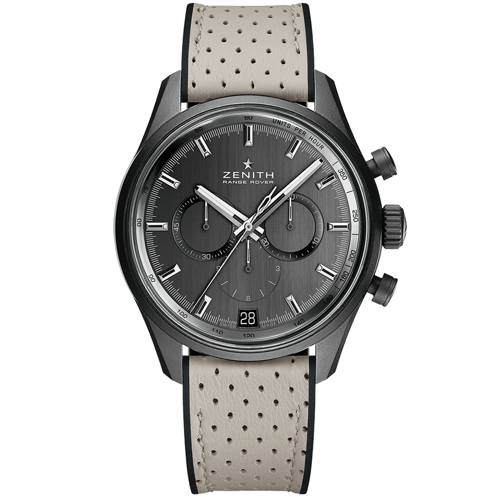 クロノマスター シリーズ