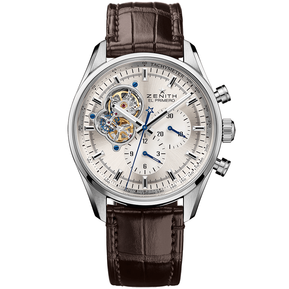 クロノマスターオープン シリーズ