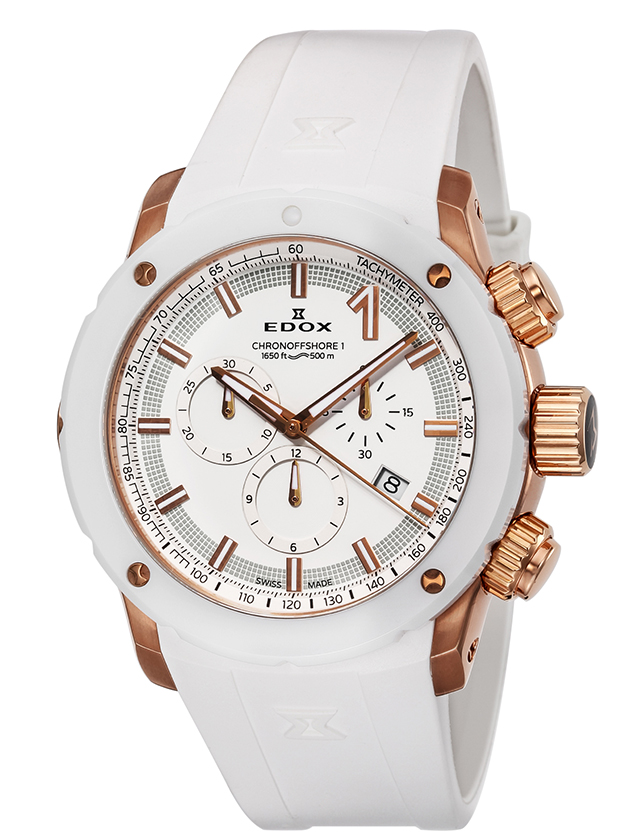 クロノオフショア1 オートマチック シリーズ