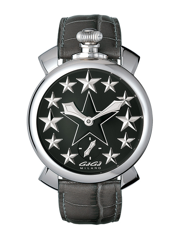 MANUALE 48mm シリーズ