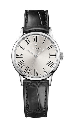 エリートクラシック レディ