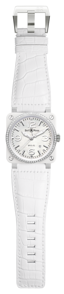 BR03-White-Ceramic-Diamonds-Transparent-Bg