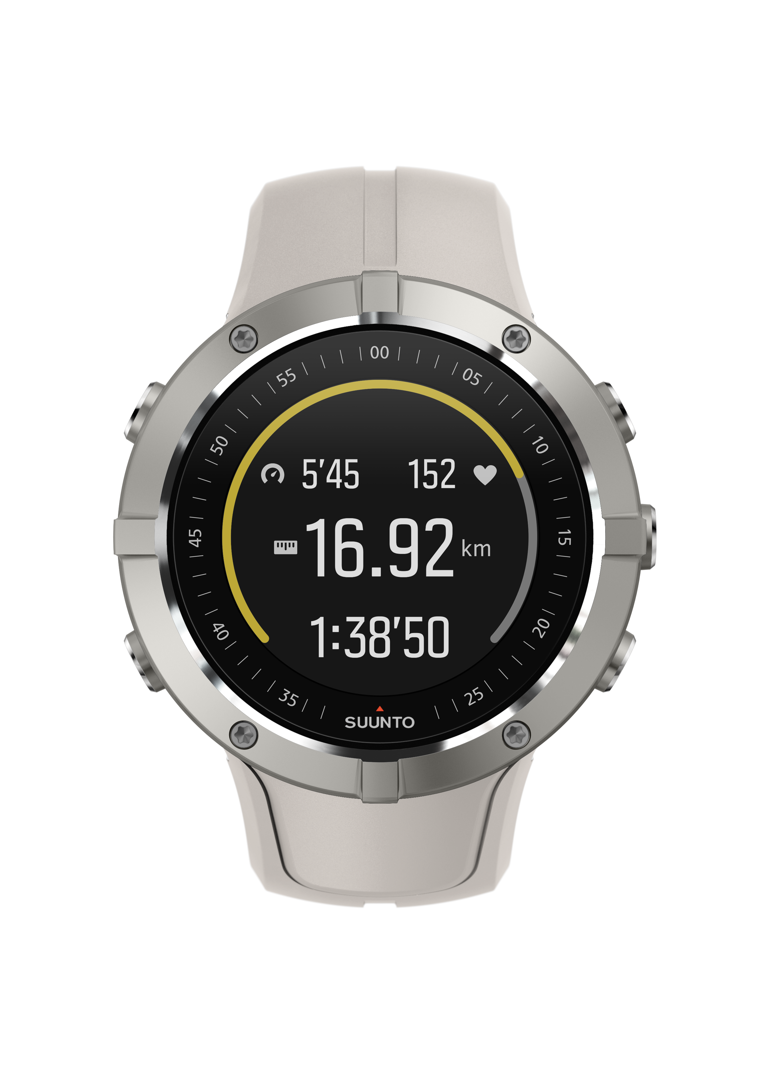 新品未使用　SUUNTO  スパルタントレーナー