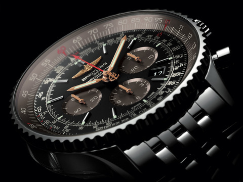 Navitimer 01 (46 mm) Limited Edition_02