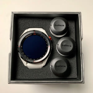 ガーミン　アプローチ S62　100切り目前ゴルファーにこそ使って欲しいの画像